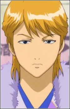 Honjou, Kyoushirou