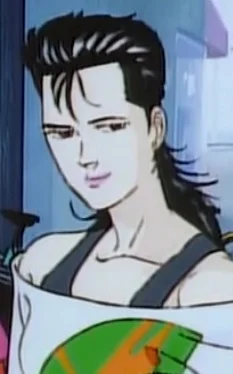 Honjou, Miki