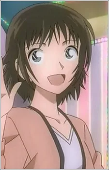 Honjou, Nanako