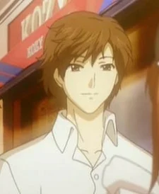 Honma, Haruki