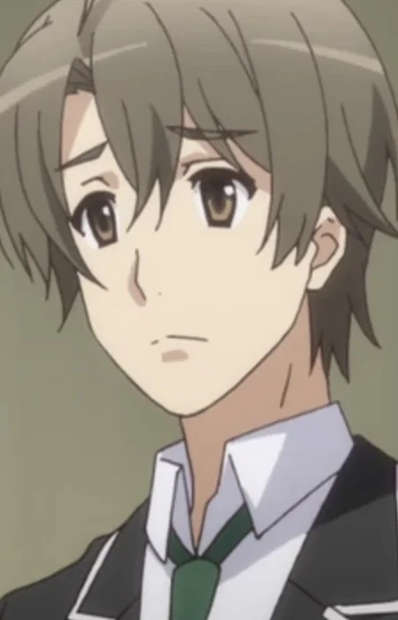 Honmoku, Makito