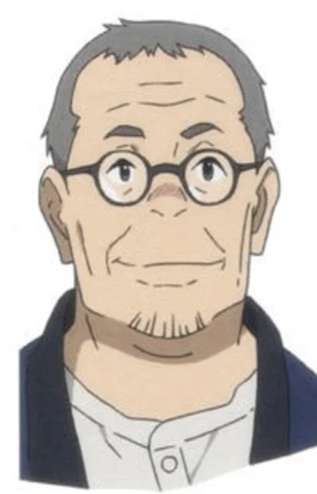 Horaki, Bunzaemon