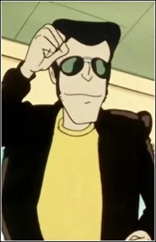 Horibe, Yasubei