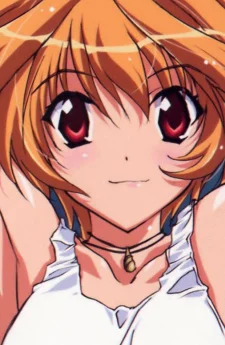 Horiide, Mika