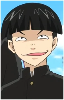 Horikawa, Akito