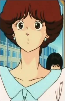 Horikoshi, Chiemi