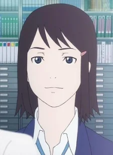 Horiuchi, Hazuki