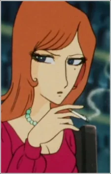 Horohoro's Lover