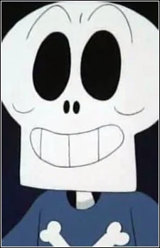 Horrorman