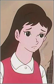 Hoshi, Akiko