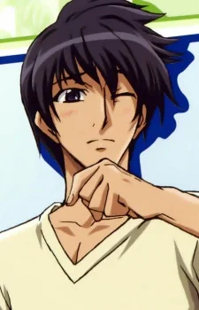 Hoshi, Junichirou