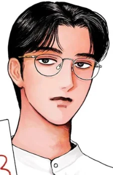 Hoshi, Mitsuhiko