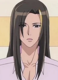 Hoshi, Ryuuichirou