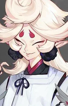 Hoshiguma Douji