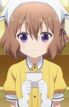 Hoshikawa, Mafuyu