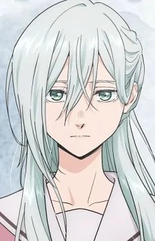 Hoshina, Subaru