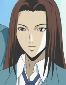 Hoshina, Yuito