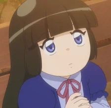 Hoshino, Akemi