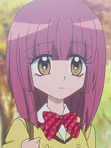 Hoshino, Himeka