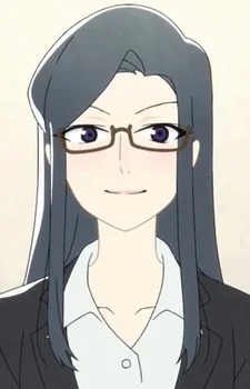 Hoshino, Ikumi