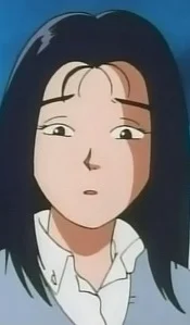 Hoshino, Junko