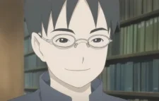 Hoshino, Michio