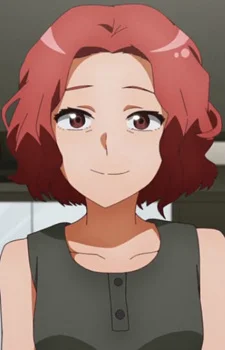 Hoshino, Miyoko