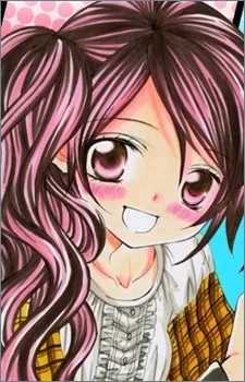 Hoshino, Sayaka