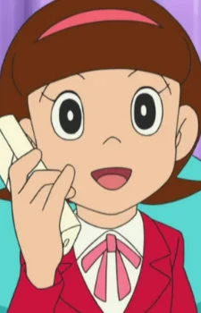 Hoshino, Sumire