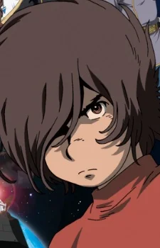Hoshino, Tetsurou