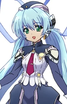 Hoshino, Yumemi