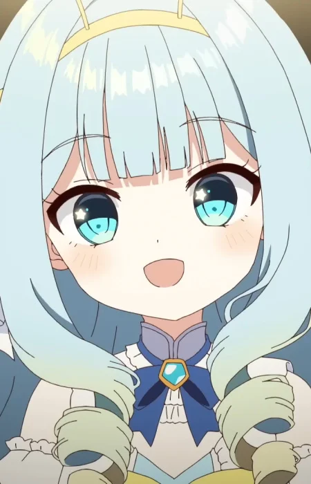 Hoshiumi, Jelly