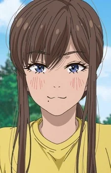 Hoshizaki, Yui