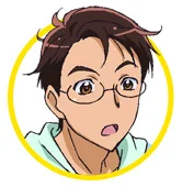 Hoshizora, Hiroshi