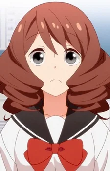 Hosogawa, Kazuko