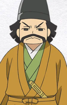 Hosokawa, Fujitaka
