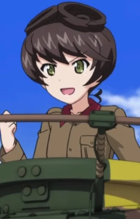 Hosomi, Shizuko