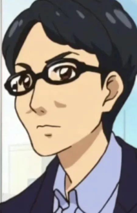 Hosoya