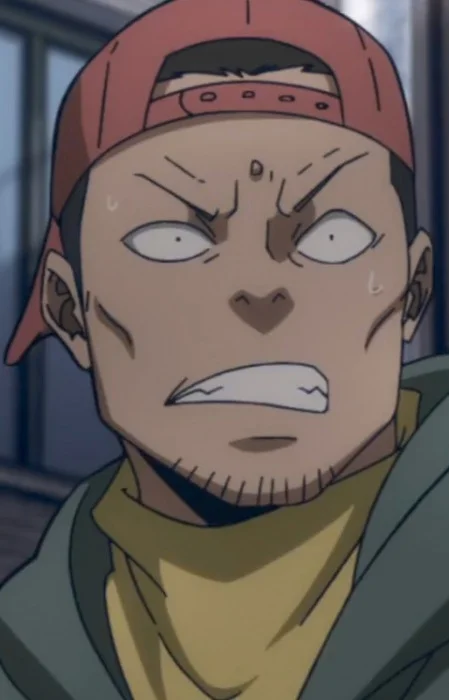 Hotta, Ichirou