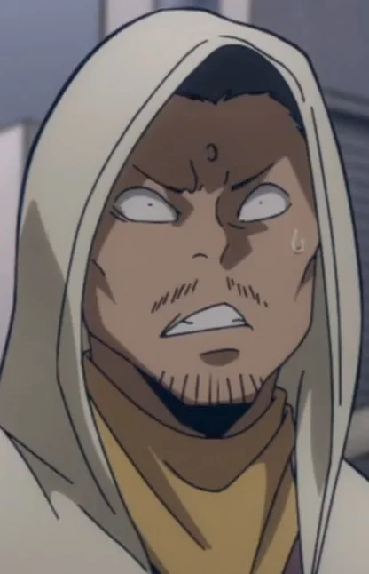 Hotta, Jirou