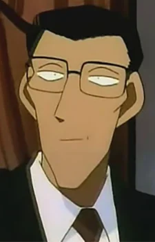 Hotta, Kouichi