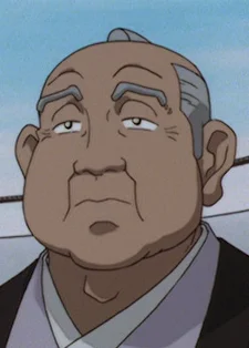 Hotta, Masayoshi