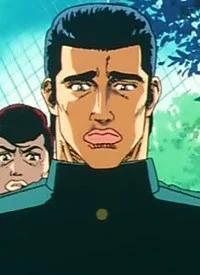 Hotta, Norio