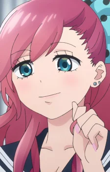 Houjou, Anna