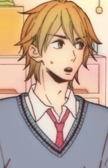 Houjou