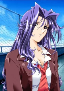 Houjou, Fumiko