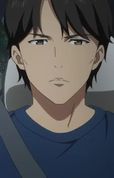 Houjou, Hiroaki