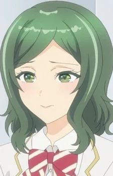 Houjou, Manaka