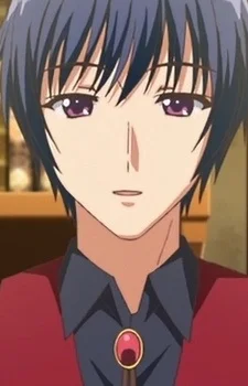 Houjou, Shuuya