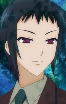 Houjou, Zenon